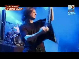 Gojira: Live at Garorock | movie | 2009 | Official Clip