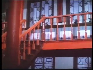 Four Infernos to Cross | movie | 1978 | Official Clip