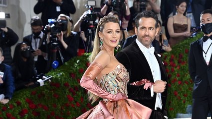 Blake Lively & Ryan Reynolds: Ist das Baby längst da?