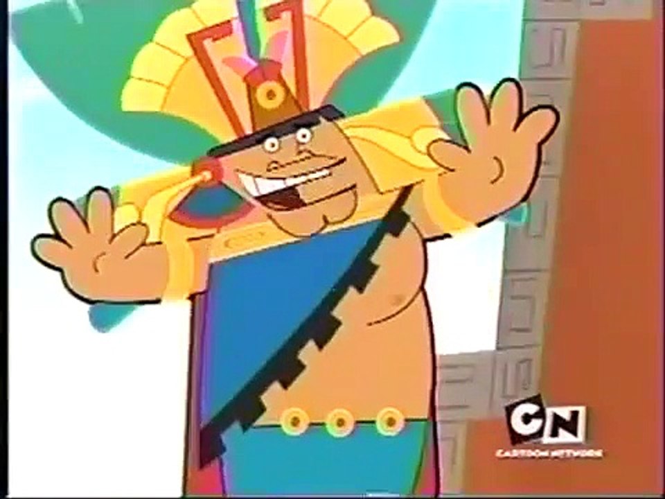 Time Squad Complete Series - Ep41 HD Watch