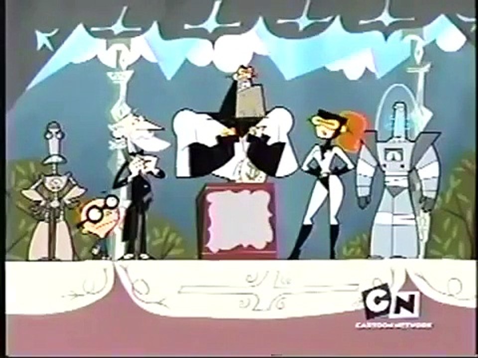 Time Squad Complete Series - Ep43 HD Watch