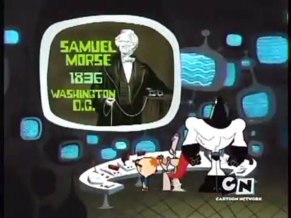 Time Squad Complete Series - Ep47 HD Watch