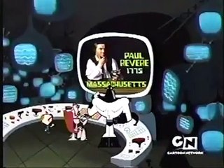 Time Squad Complete Series - Ep51 HD Watch