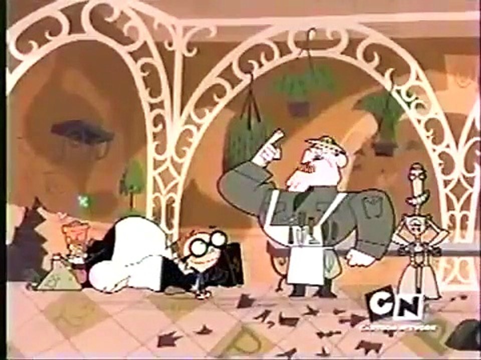 Time Squad Complete Series - Ep52 HD Watch