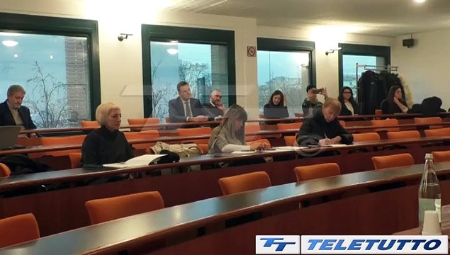 Video News - ISUP: IMPRENDITORI SI DIVENTA