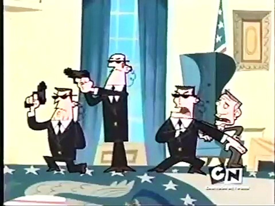 Time Squad Complete Series - Ep53 HD Watch