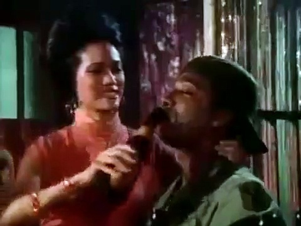 Tour of Duty - Se2 - Ep15 - Hard Stripe HD Watch