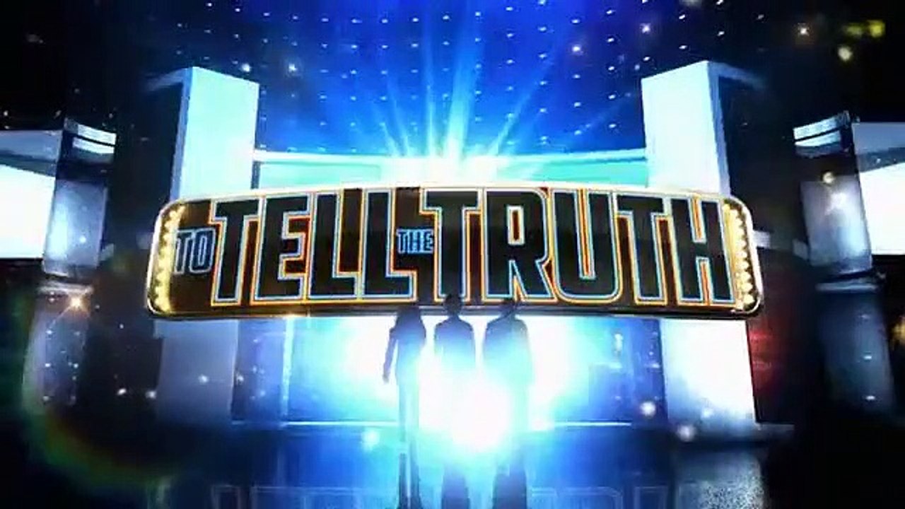 To Tell The Truth - Se2 - Ep02 - Lara Spencer, David Arquette, Tom Bergeron, Sherri Shepherd HD Watch