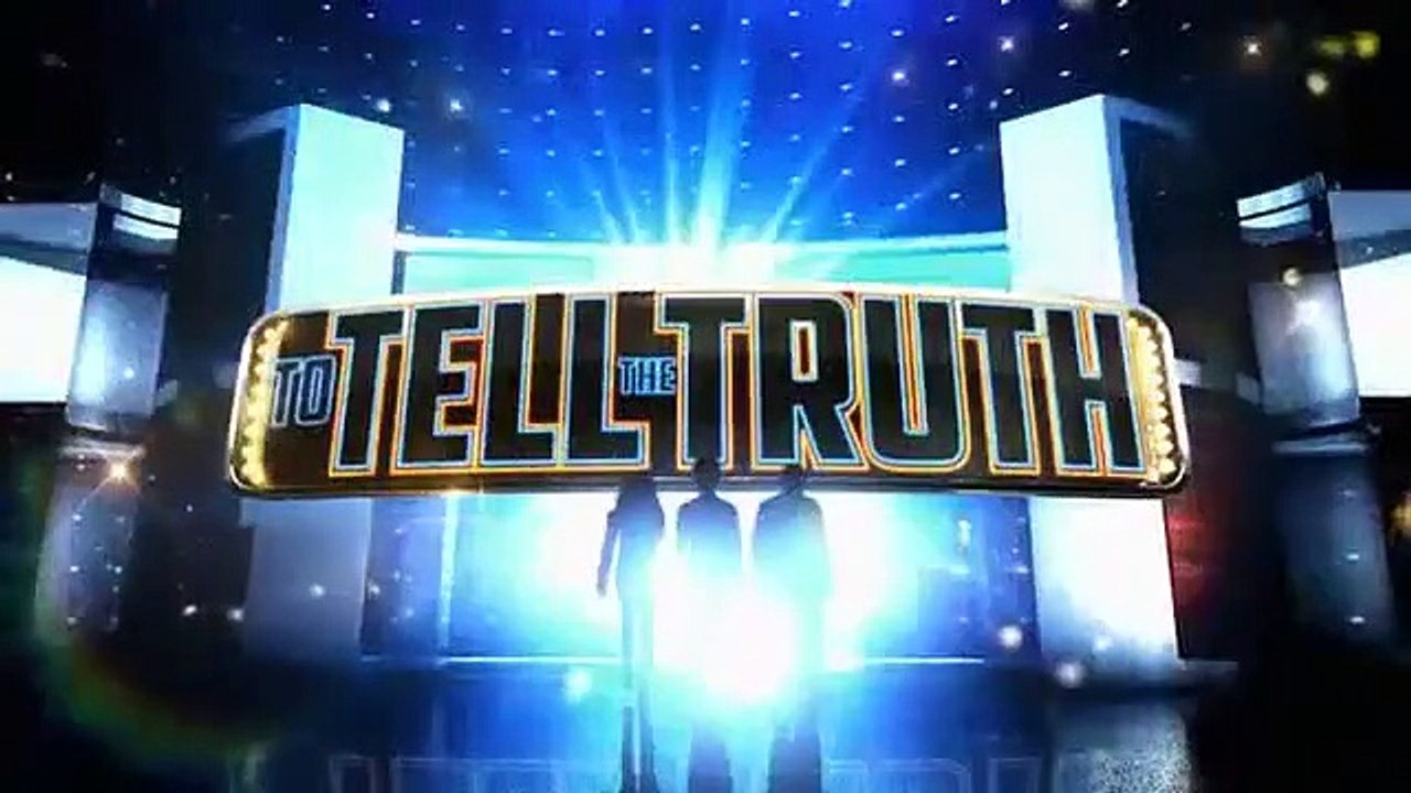 To tell the truth - se2 - ep02 - lara spencer, david arquette, tom bergeron, sherri shepherd hd watch
