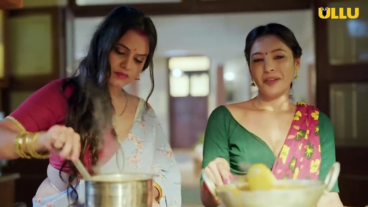 Matki | show | 2022 | Official Trailer