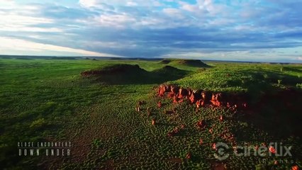 Close Encounters Down Under | show | 2023 | Official Trailer