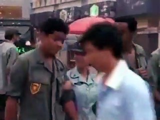 Tour of Duty - Se3 - Ep09 - I Am What I Am HD Watch