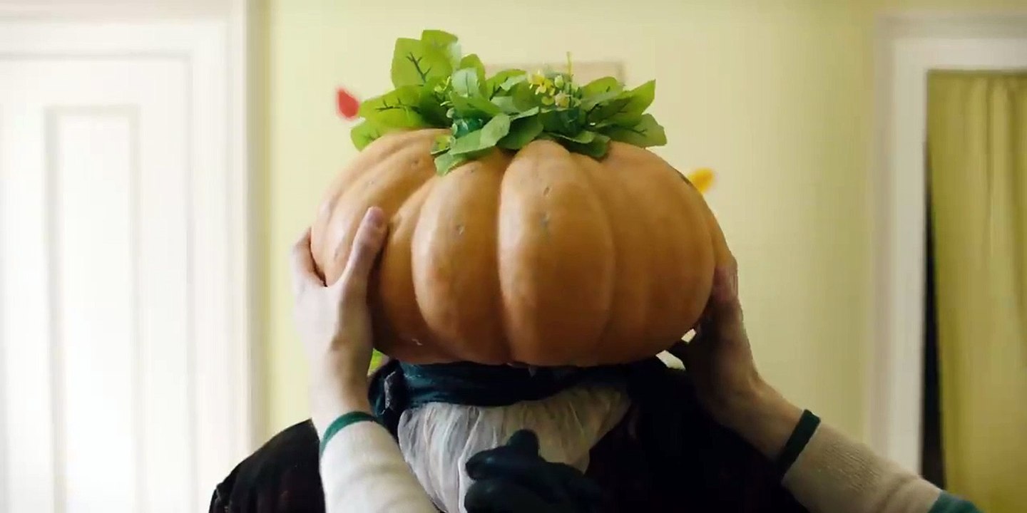 Headless: A Sleepy Hollow Story | show | 2022 | Official Trailer