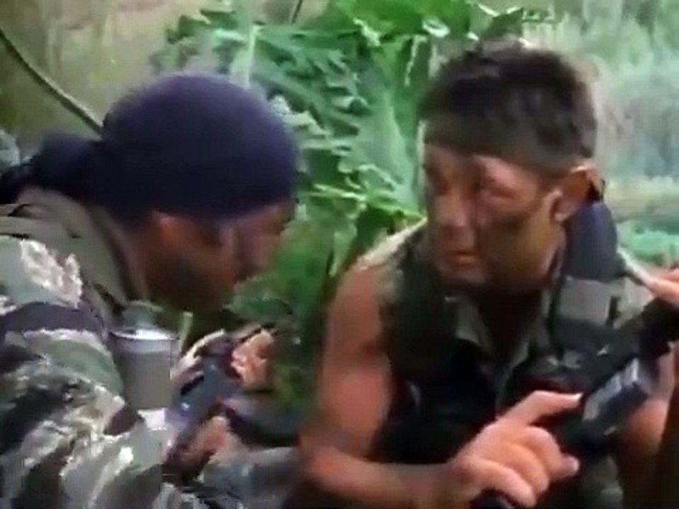 Tour of Duty - Se3 - Ep07 - Clound Nine HD Watch