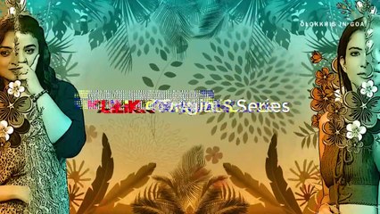 Olokkhis in Goa | show | 2023 | Official Trailer