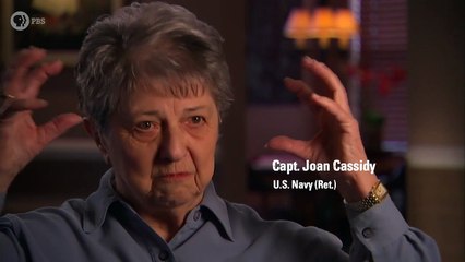 The Lavender Scare | movie | 2019 | Official Clip