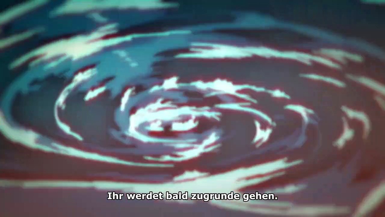 The Heike Story | show | 2022 | Official Trailer