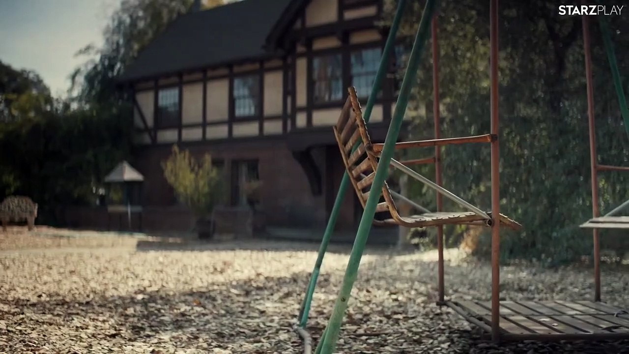 Shining Vale | show | 2022 | Official Trailer