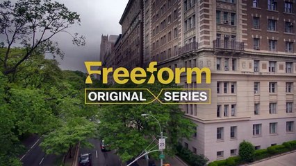 The Watchful Eye | show | 2023 | Official Trailer