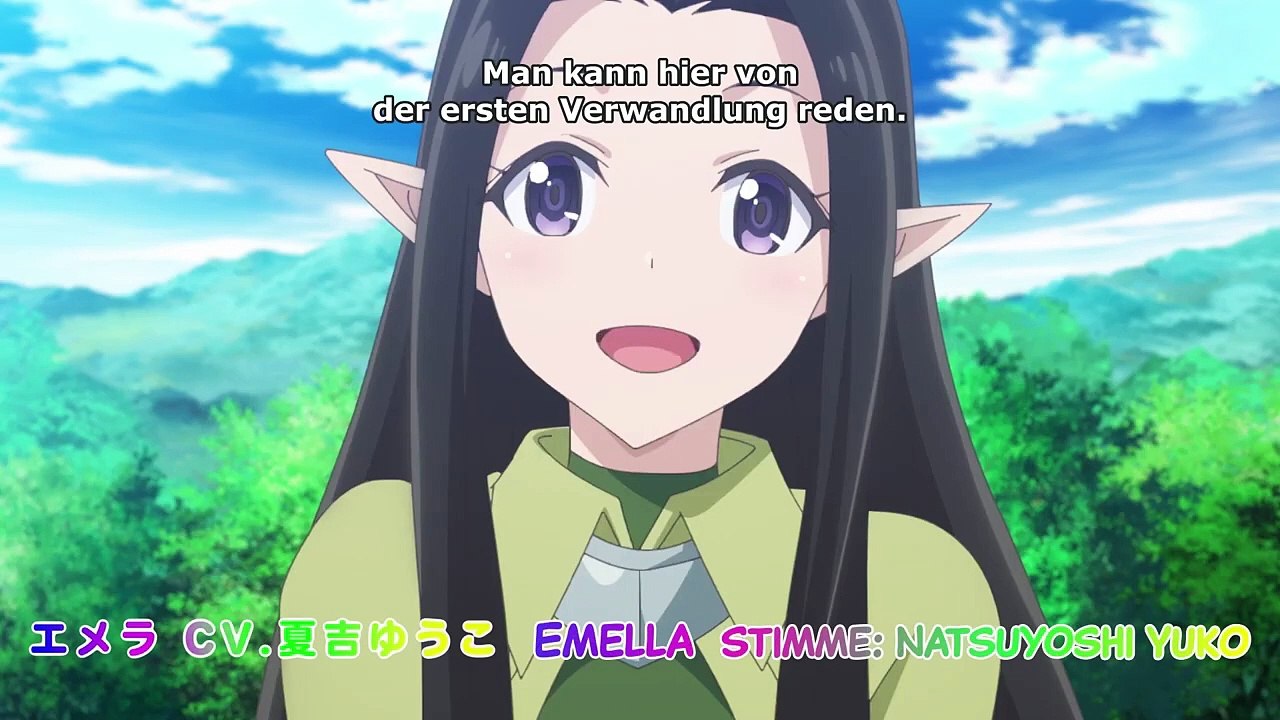 She Professed Herself Pupil of the Wise Man | show | 2022 | Official Trailer