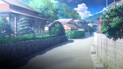 AOKANA: Four Rhythm Across the Blue | show | 2016 | Official Trailer