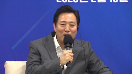 [서울] 오세훈, 취약계층 무담보 소액대출 검토..."안심소득 플랜B" / YTN