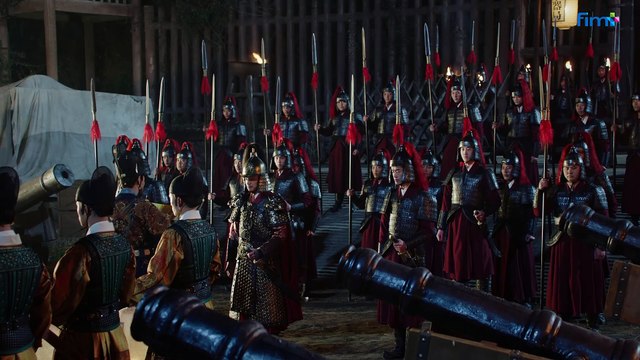 Đại Minh Phong Hoa tập 06/62 Vương Triều Quyền Lực tập 06/62| Phụ đề, phim bộ cổ trang hay | Chu Á Văn, Thang Duy | Ming Dynasty |