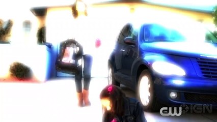 The Messengers | show | 2015 | Official Trailer