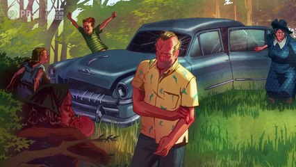 American Masters | show | 1986 | Official Trailer