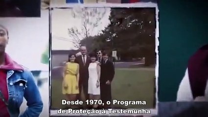 In Plain Sight (2008) | Official Trailer – U.S. Marshal Drama