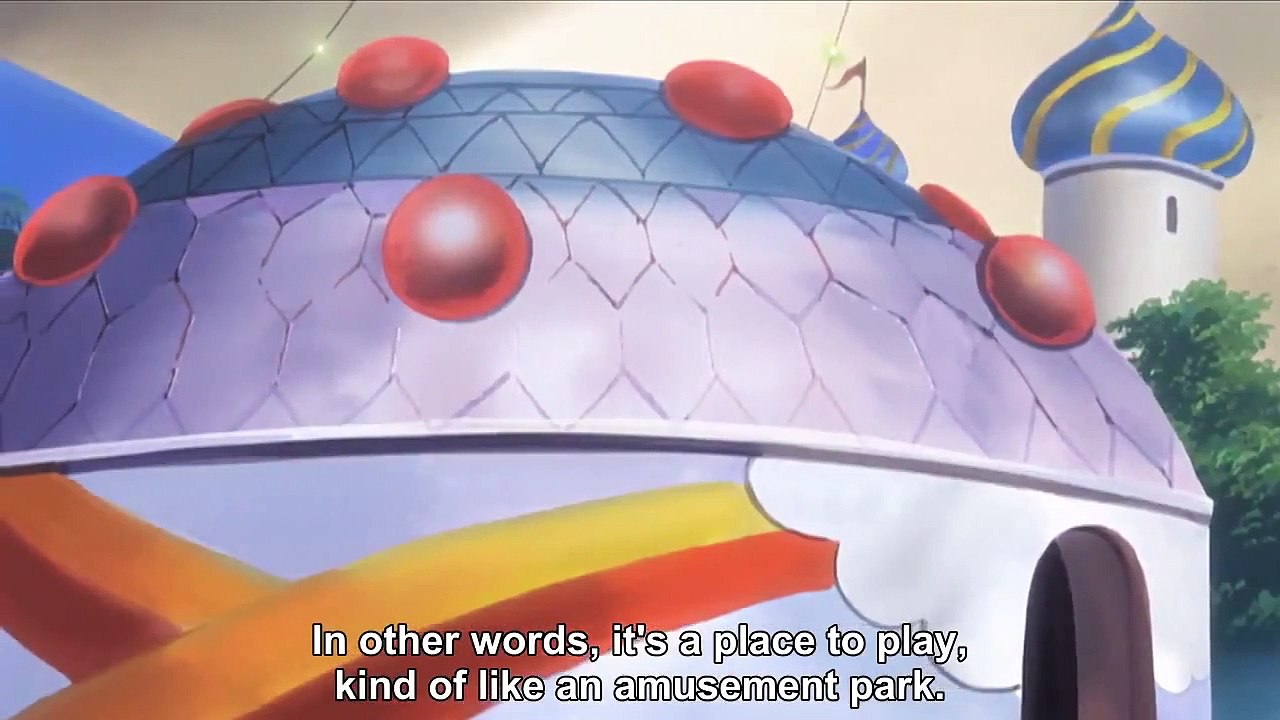 Tsubasa Chronicle - Ep24 HD Watch