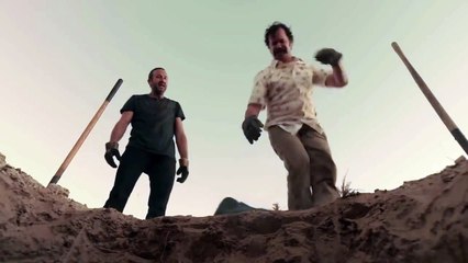 Get Shorty | show | 2017 | Official Teaser