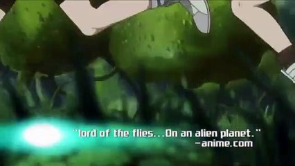 Jyu-Oh-Sei | show | 2006 | Official Trailer