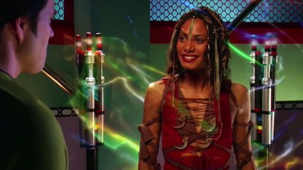 Star Trek: Phase II | show | 2004 | Official Trailer