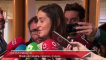 Igualdad pide a PSOE 