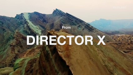 Mister Tachyon | show | 2018 | Official Trailer