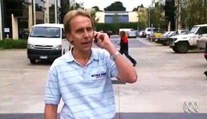 Very Small Business | show | 2008 | Official Trailer