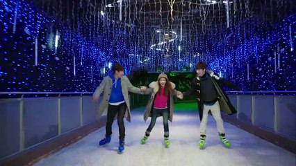 カフェ・アントワーヌの秘密 | show | 2016 | Official Trailer