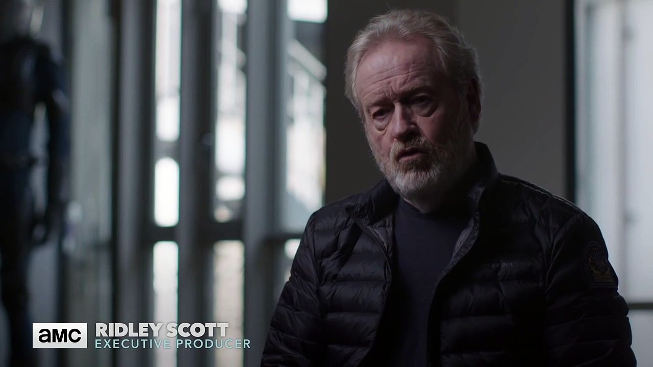 The Terror | show | 2018 | Official Featurette