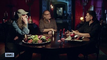 Eli Roth's History of Horror | show | 2018 | Official Trailer