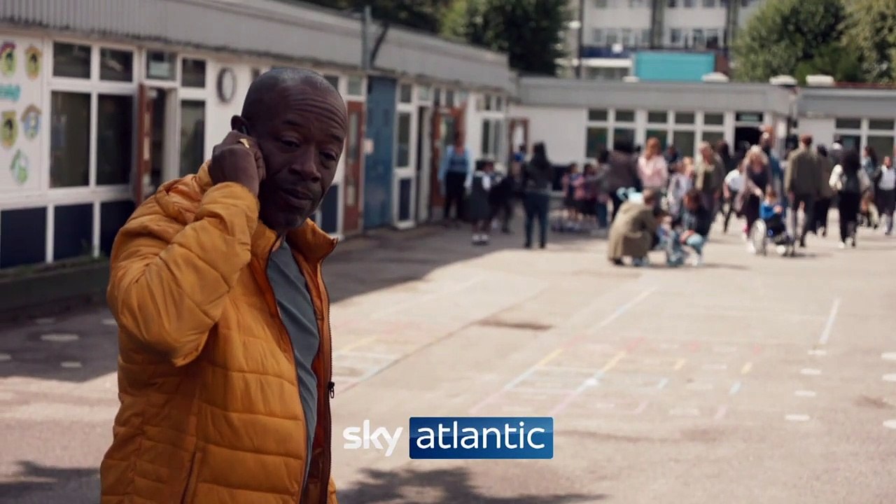 Staffel 2 | show | 2020| S2 | Official Trailer