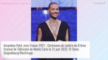 Une Miss France en deuil : 