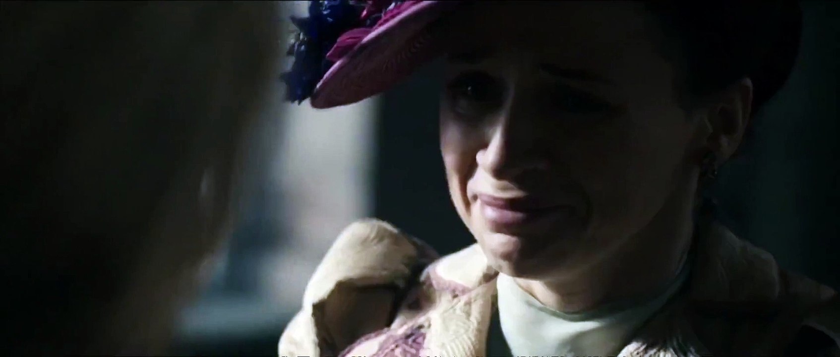 Ripper Street - Se4 - Ep01 - The Strangers' Home HD Watch - Part 02