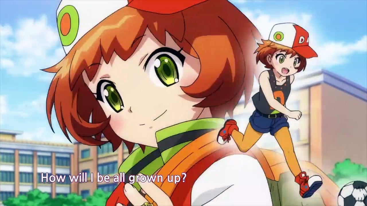 Flowering Heart | show | 2016 | Official Clip