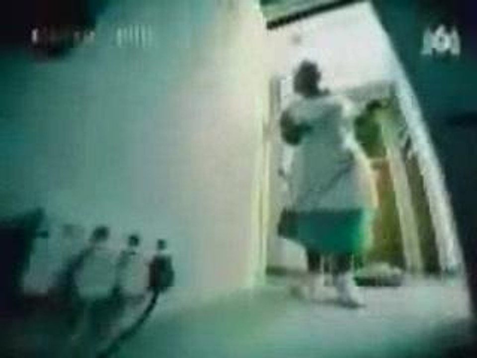 aspirateur & femme de menage