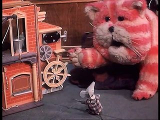 Bagpuss (1974) S01E08 - The House Mill - High Quality
