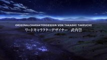 Fate/Grand Order: Zettai Maju Sensen Babylonia | show | 2019 | Official Trailer