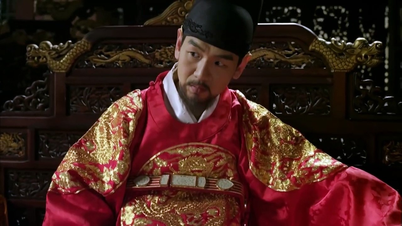 징비록 | show | 2015 | Official Teaser