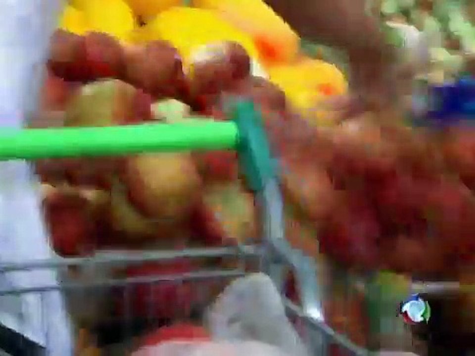 Rebel Rio | show | 2011 | Official Teaser