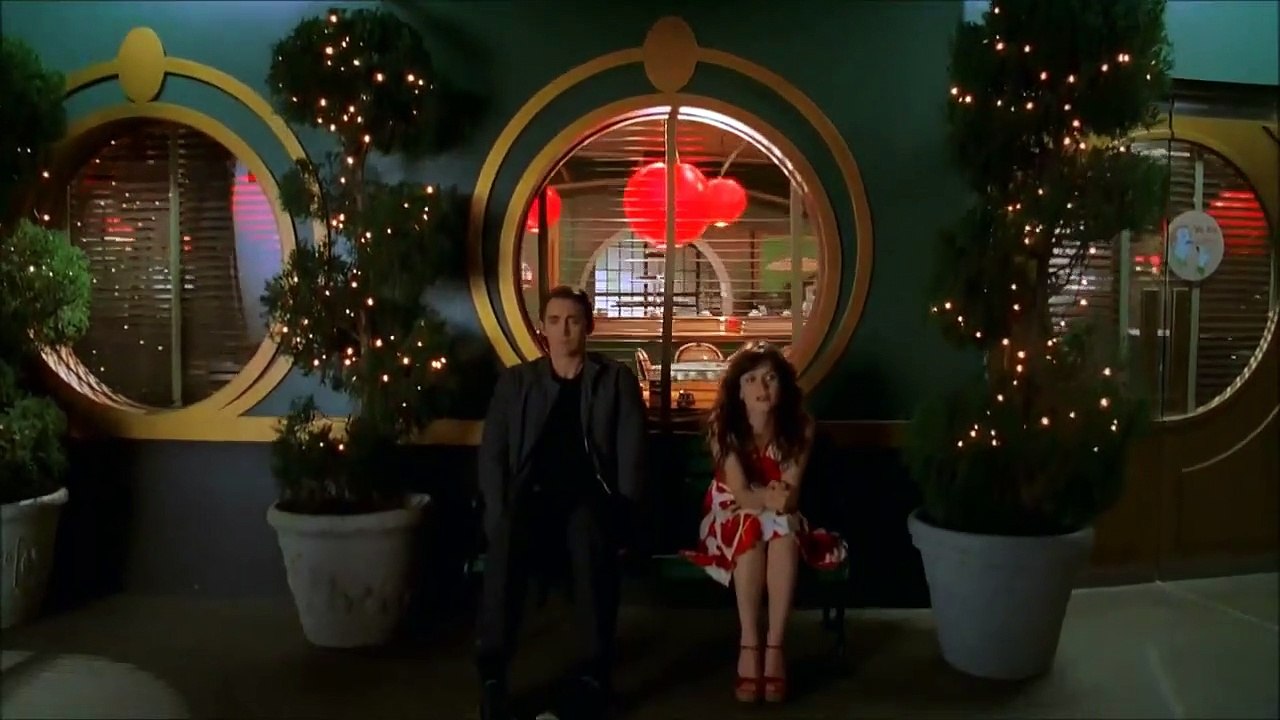 Pushing Daisies | show | 2007 | Official Clip